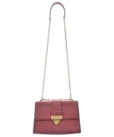 LOUIS VUITTON（ルイヴィトン）ショルダーバッグ 赤 サイズ:PM レディース/2200609066010