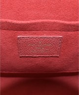 LOUIS VUITTON（ルイヴィトン）ショルダーバッグ 赤 サイズ:PM レディース/2200609066010