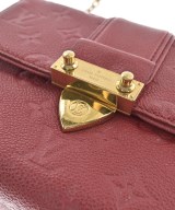 LOUIS VUITTON（ルイヴィトン）ショルダーバッグ 赤 サイズ:PM レディース/2200609066010