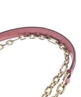 LOUIS VUITTON（ルイヴィトン）ショルダーバッグ 赤 サイズ:PM レディース/2200609066010