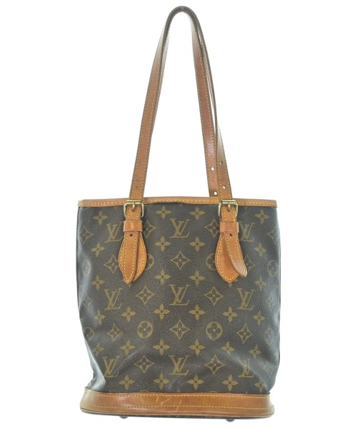 ルイヴィトン(LOUIS VUITTON)のLOUIS VUITTON トートバッグ