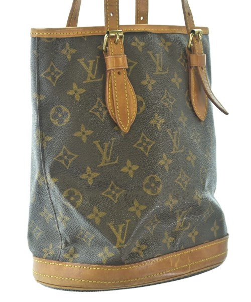 LOUIS VUITTON（ルイヴィトン）トートバッグ 茶 サイズ:PM レディース/2200604895097