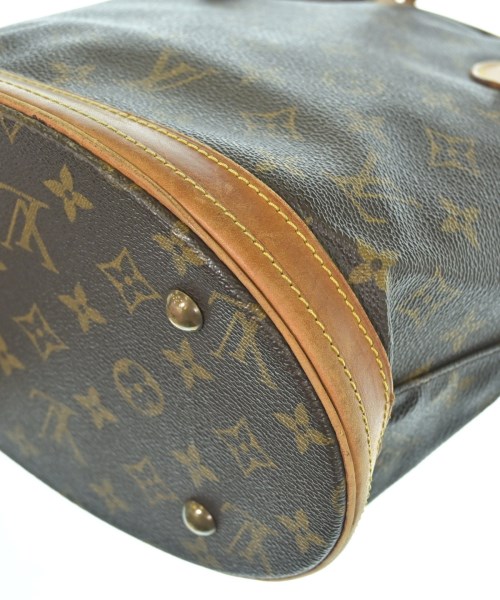 LOUIS VUITTON（ルイヴィトン）トートバッグ 茶 サイズ:PM レディース/2200604895097