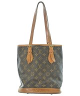 LOUIS VUITTON（ルイヴィトン）トートバッグ 茶 サイズ:PM レディース/2200604895097