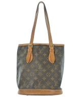 LOUIS VUITTON（ルイヴィトン）トートバッグ 茶 サイズ:PM レディース/2200604895097