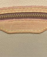 LOUIS VUITTON（ルイヴィトン）トートバッグ 茶 サイズ:PM レディース/2200604895097