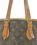 LOUIS VUITTON（ルイヴィトン）トートバッグ 茶 サイズ:PM レディース/2200604895097