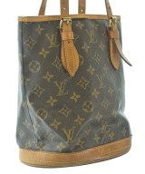 LOUIS VUITTON（ルイヴィトン）トートバッグ 茶 サイズ:PM レディース/2200604895097