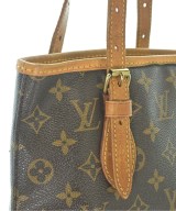 LOUIS VUITTON（ルイヴィトン）トートバッグ 茶 サイズ:PM レディース/2200604895097
