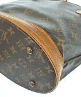 LOUIS VUITTON（ルイヴィトン）トートバッグ 茶 サイズ:PM レディース/2200604895097