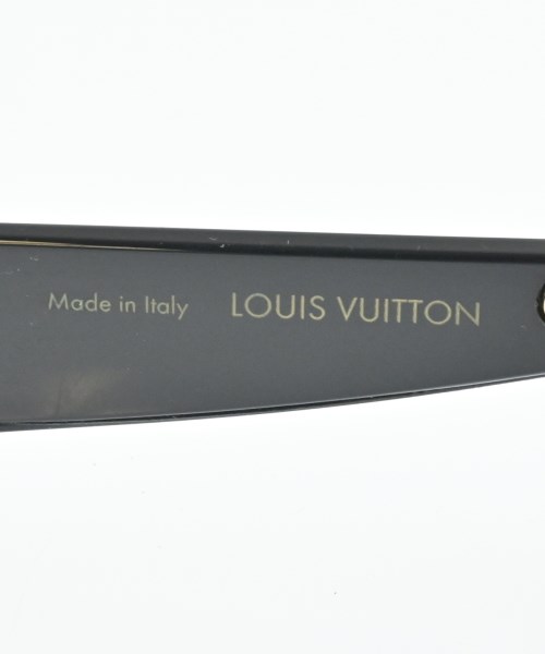 LOUIS VUITTON（ルイヴィトン）サングラス 黒 サイズ:- レディース/2200609038017