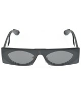 LOUIS VUITTON（ルイヴィトン）サングラス 黒 サイズ:- レディース/2200609038017