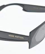 LOUIS VUITTON（ルイヴィトン）サングラス 黒 サイズ:- レディース/2200609038017