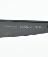 LOUIS VUITTON（ルイヴィトン）サングラス 黒 サイズ:- レディース/2200609038017