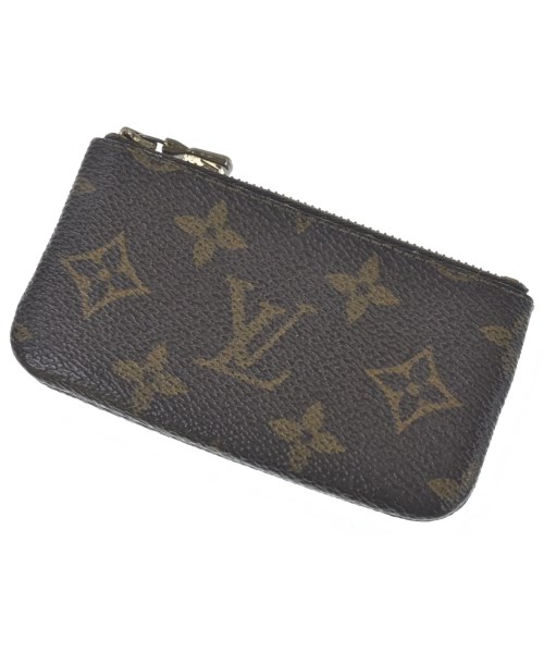 ルイヴィトン(LOUIS VUITTON)のLOUIS VUITTON 財布・コインケース