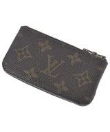 LOUIS VUITTON（ルイヴィトン）財布・コインケース 茶 サイズ:- レディース/2200609668108