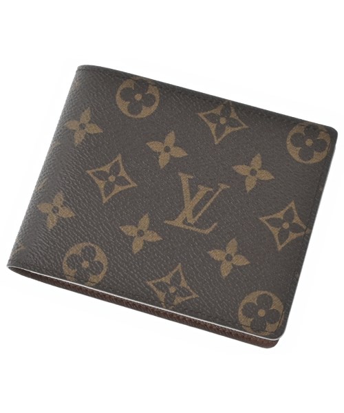 ルイヴィトン(LOUIS VUITTON)のLOUIS VUITTON 財布・コインケース