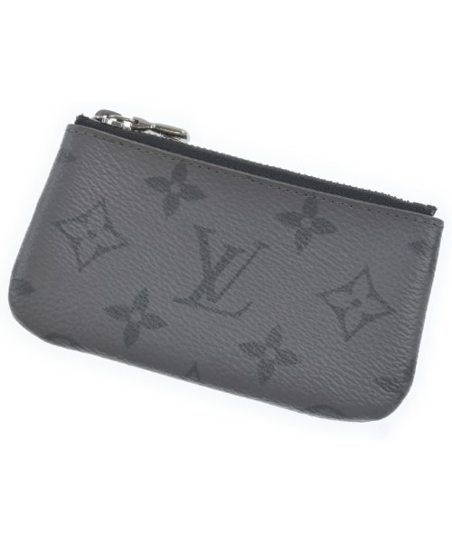 ルイヴィトン(LOUIS VUITTON)のLOUIS VUITTON キーケース・キーホルダー