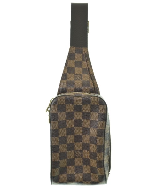 ルイヴィトン(LOUIS VUITTON)のLOUIS VUITTON ショルダーバッグ