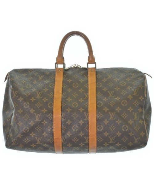ルイヴィトン(LOUIS VUITTON)のLOUIS VUITTON ボストンバッグ