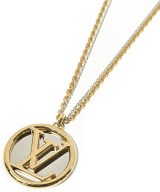 LOUIS VUITTON ネックレス