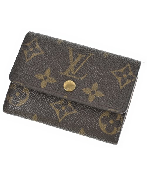 ルイヴィトン(LOUIS VUITTON)のLOUIS VUITTON 財布・コインケース