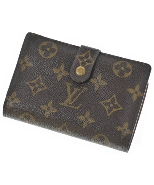 ルイヴィトン(LOUIS VUITTON)のLOUIS VUITTON 財布・コインケース