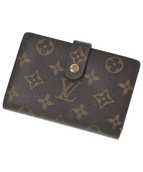 ルイヴィトン(LOUIS VUITTON)のLOUIS VUITTON 財布・コインケース