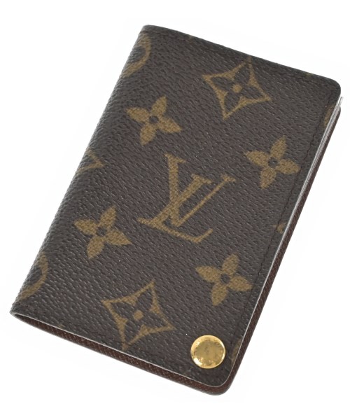 ルイヴィトン(LOUIS VUITTON)のLOUIS VUITTON カードケース