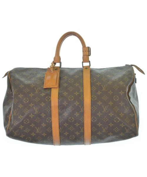 ルイヴィトン(LOUIS VUITTON)のLOUIS VUITTON ボストンバッグ