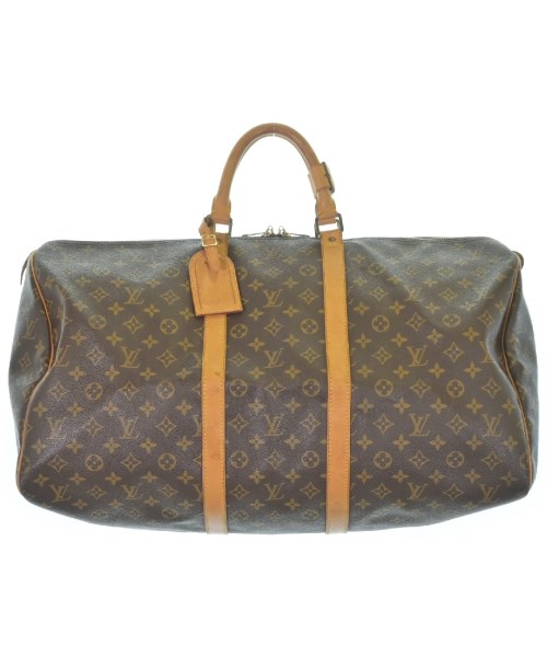 ルイヴィトン(LOUIS VUITTON)のLOUIS VUITTON ボストンバッグ