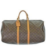 LOUIS VUITTON ボストンバッグ
