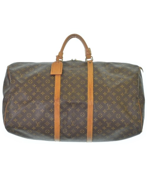 ルイヴィトン(LOUIS VUITTON)のLOUIS VUITTON ボストンバッグ