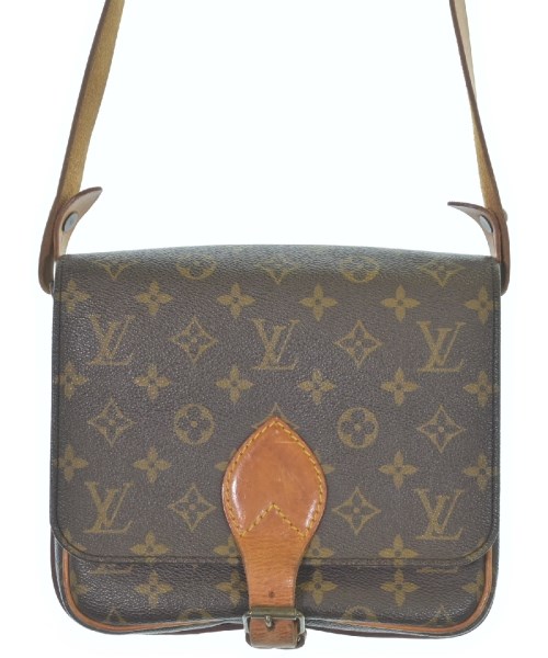 ルイヴィトン(LOUIS VUITTON)のLOUIS VUITTON ショルダーバッグ