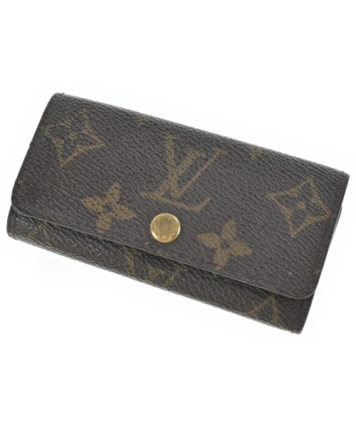 ルイヴィトン(LOUIS VUITTON)のLOUIS VUITTON キーケース・キーホルダー