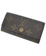 LOUIS VUITTON キーケース・キーホルダー