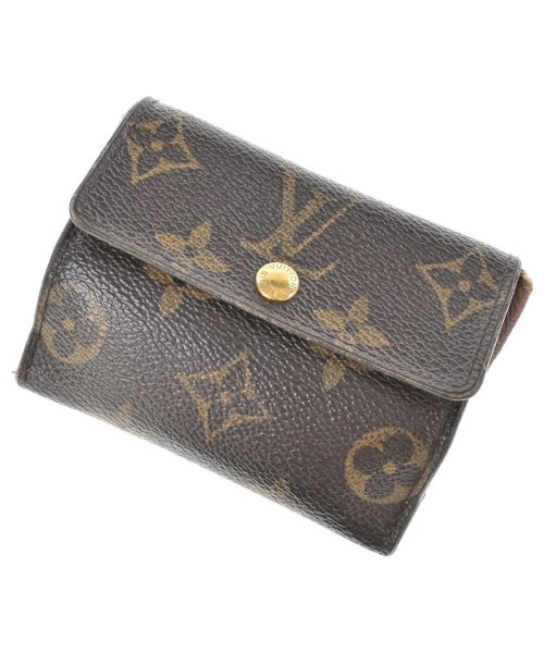 ルイヴィトン(LOUIS VUITTON)のLOUIS VUITTON 財布・コインケース