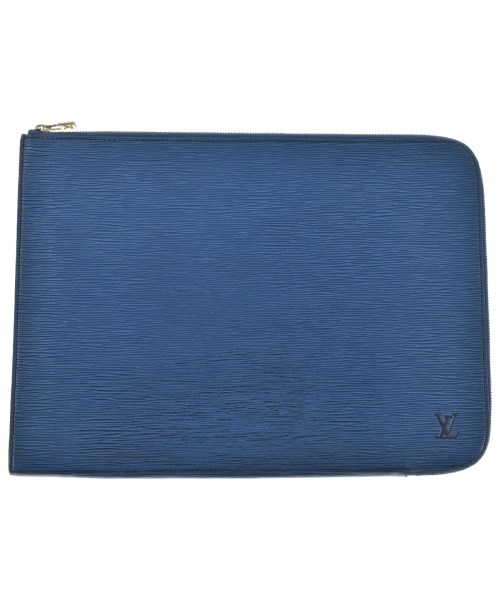 ルイヴィトン(LOUIS VUITTON)のLOUIS VUITTON クラッチバッグ