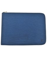 LOUIS VUITTON クラッチバッグ
