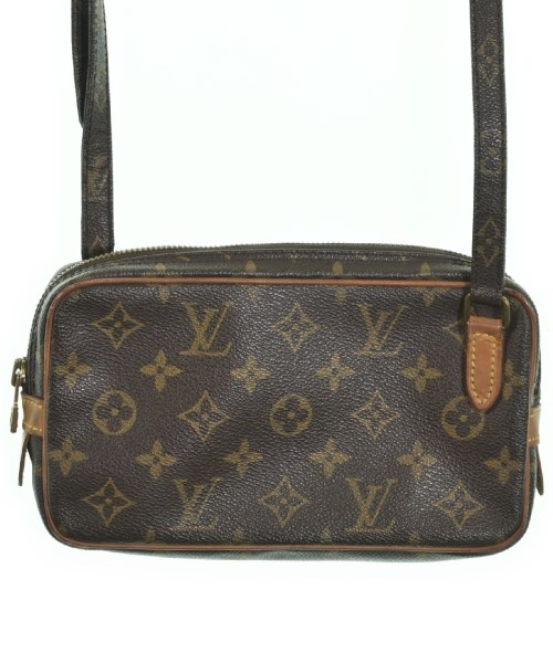 ルイヴィトン(LOUIS VUITTON)のLOUIS VUITTON ショルダーバッグ