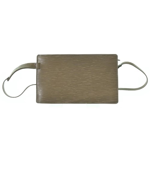 ルイヴィトン(LOUIS VUITTON)のLOUIS VUITTON ポーチ