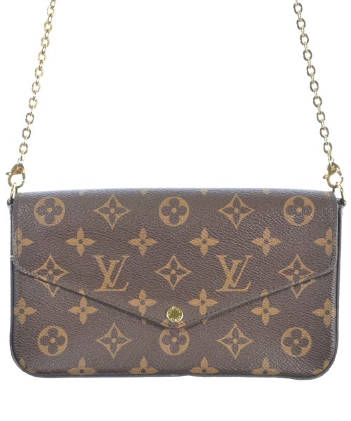 ルイヴィトン(LOUIS VUITTON)のLOUIS VUITTON ショルダーバッグ