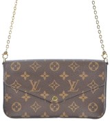 LOUIS VUITTON ショルダーバッグ