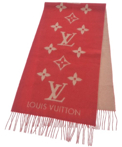 ルイヴィトン(LOUIS VUITTON)のLOUIS VUITTON マフラー