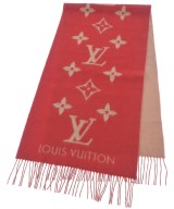 LOUIS VUITTON マフラー