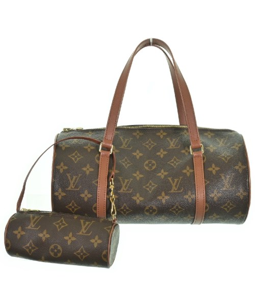 ルイヴィトン(LOUIS VUITTON)のLOUIS VUITTON ボストンバッグ