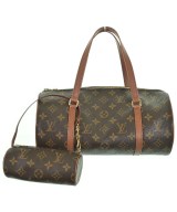LOUIS VUITTON ボストンバッグ