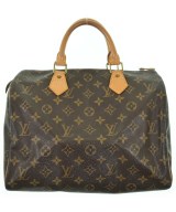 LOUIS VUITTON ボストンバッグ