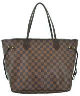 LOUIS VUITTON トートバッグ