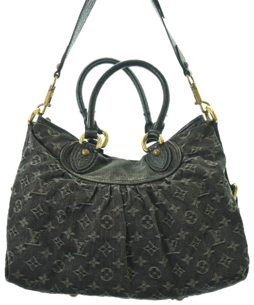 ルイヴィトン(LOUIS VUITTON)のLOUIS VUITTON ショルダーバッグ